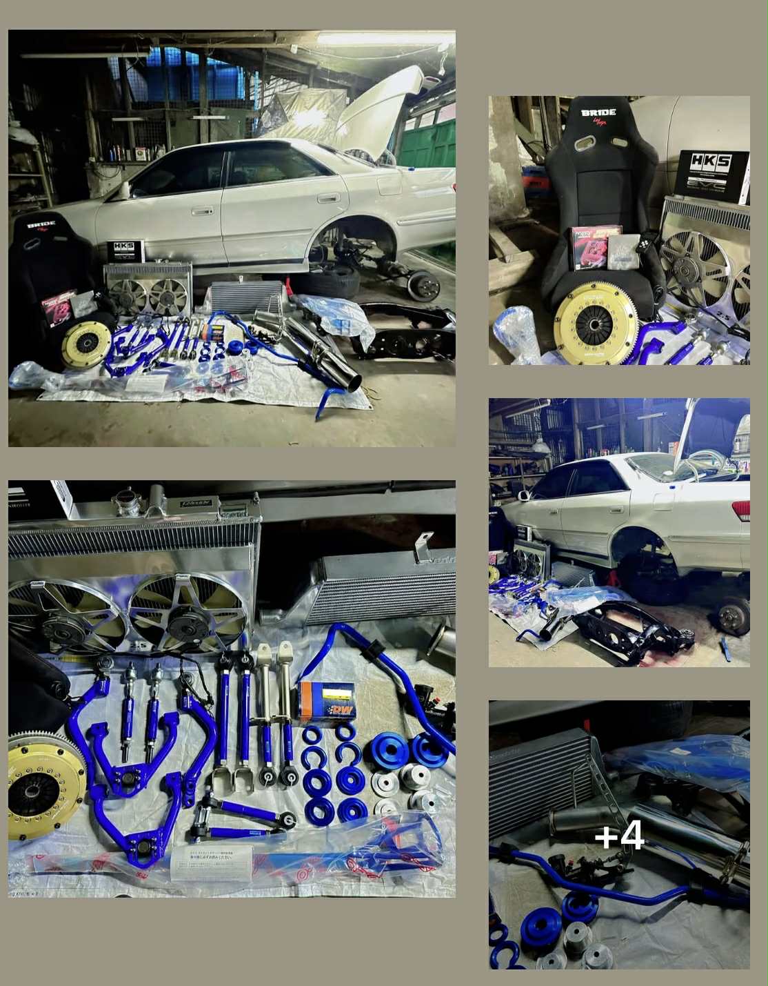 HKS